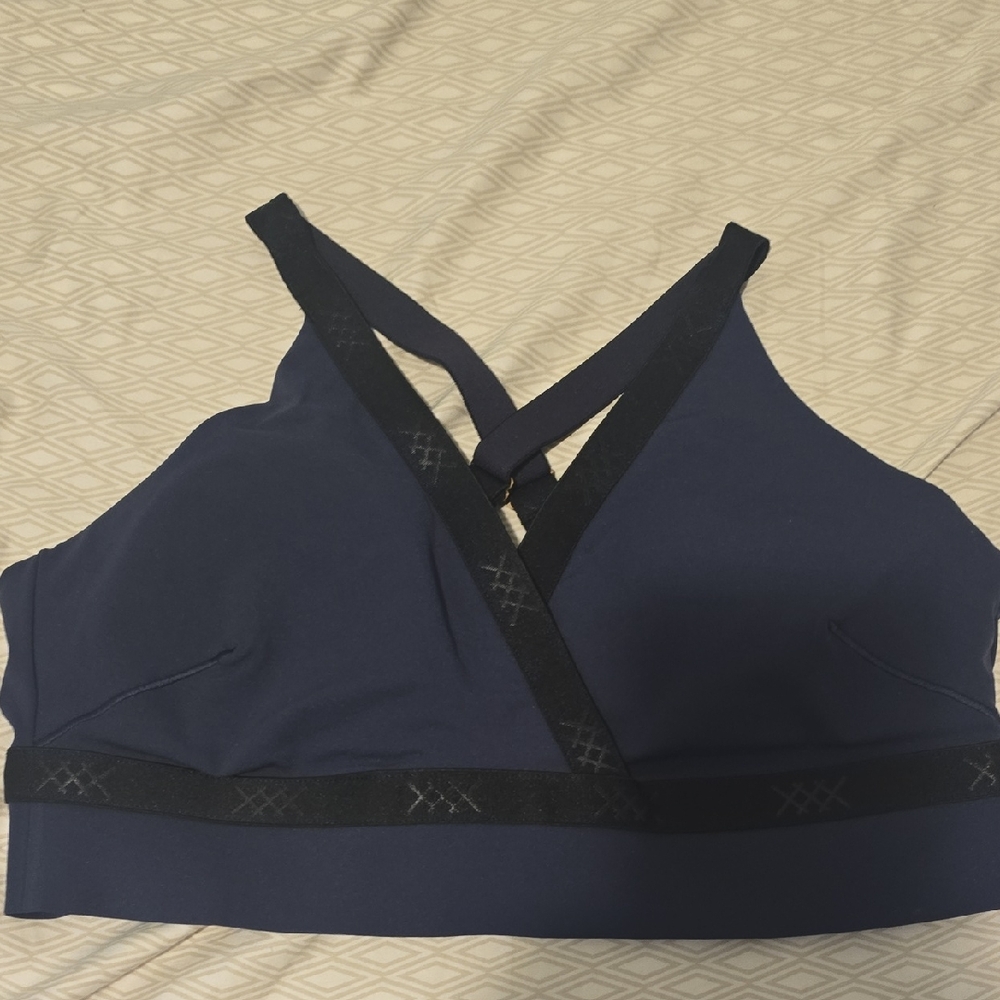 RHONE Banded HI-Form BRA
